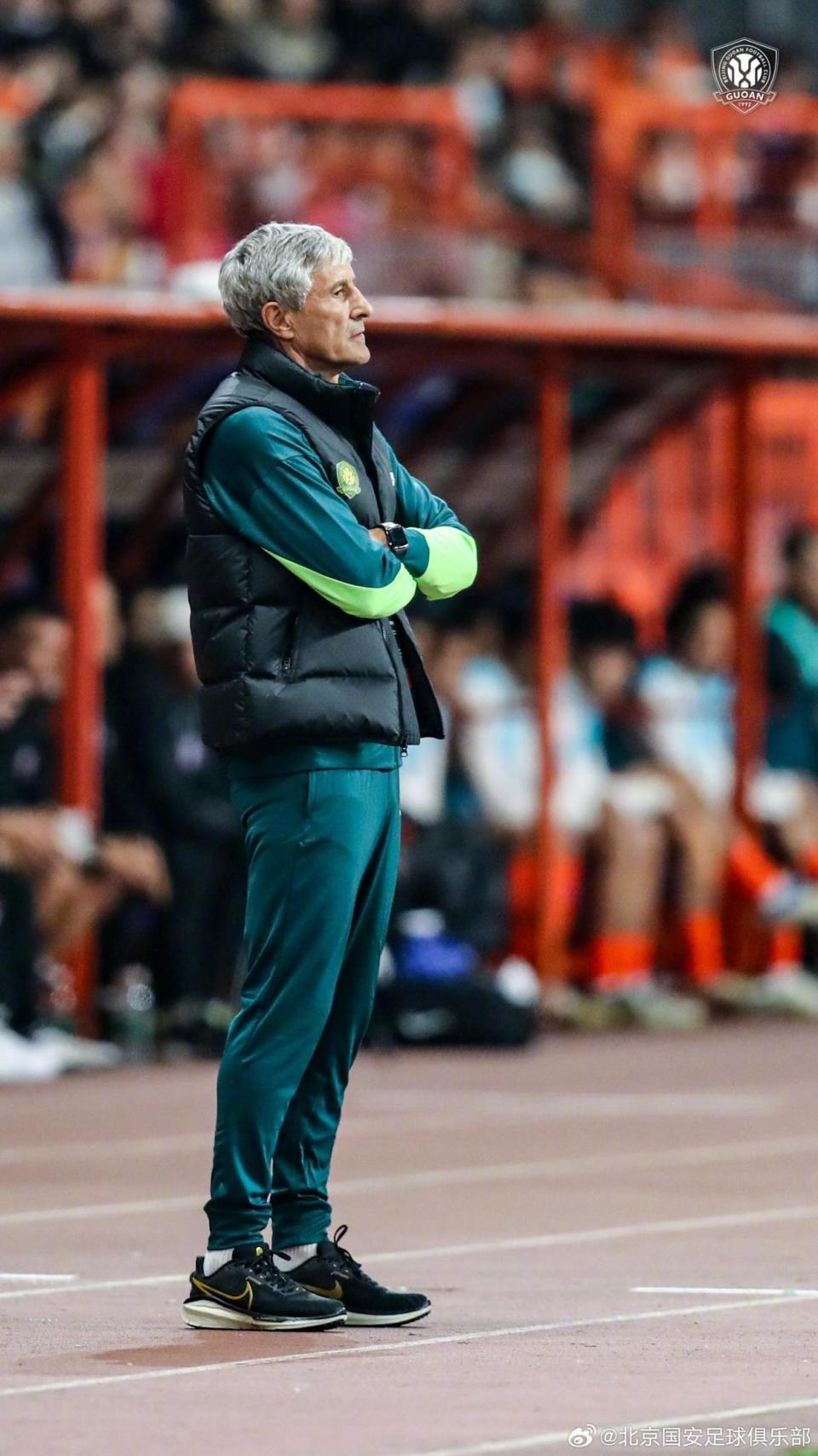 申花主帅豪言：今晚必须击败尤文图斯，否则辞职！的简单介绍