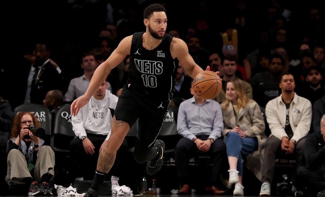  本西蒙斯为什么不投三分 