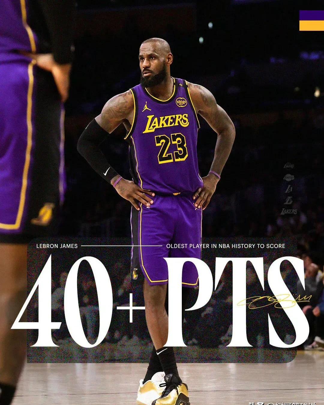 包含詹姆斯连续十五场比赛得分超过逆转，快船挑战极限！的词条