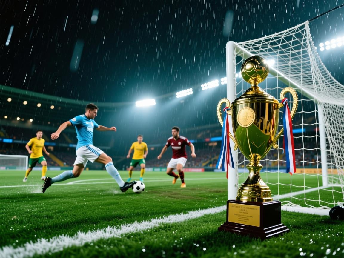 电竞赛场焦点！澳大利亚队对阵阿根廷队，历史性突破，球队首次挺进决赛